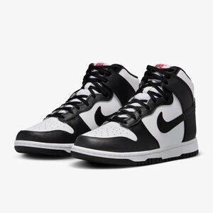 Women's Nike Dunk High